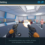 Screenshot #4 - UFPS: Ultimate FPS