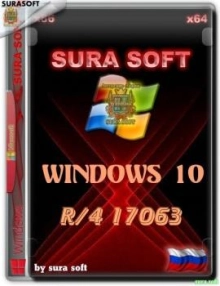 Windows 10 Insider Preview 17063.1000 Redstone 4 x86 x64