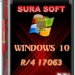 Windows 10 Insider Preview 17063.1000.171213-1610.RS PRERELEASE CLIENTCOMBINED UUP Redstone 4.by SU®A SOFT 2in2 x86 x64