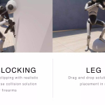 Screenshot #3 - FPS Animation Framework