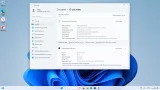 Screenshot #4 - Windows 11 Pro 23H2 Build 22631.4317 (Октябрь 2024)