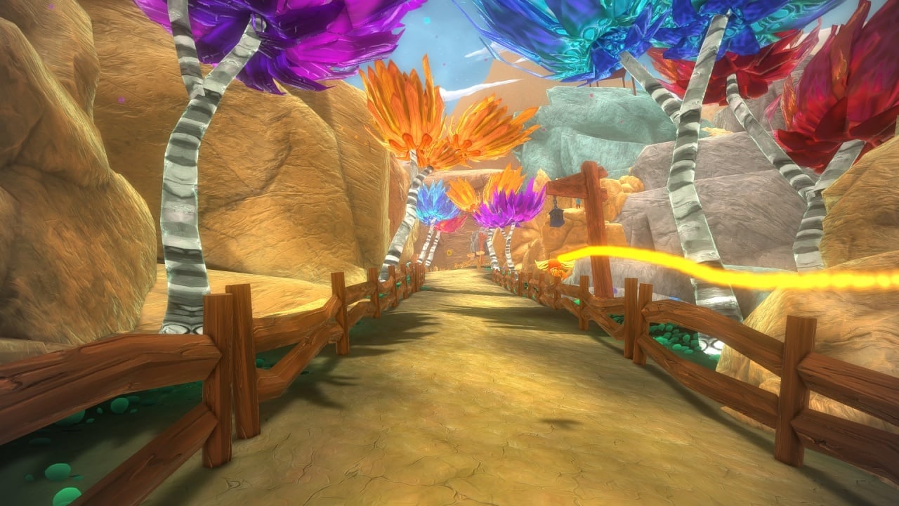 Screenshot #3 - EONIA