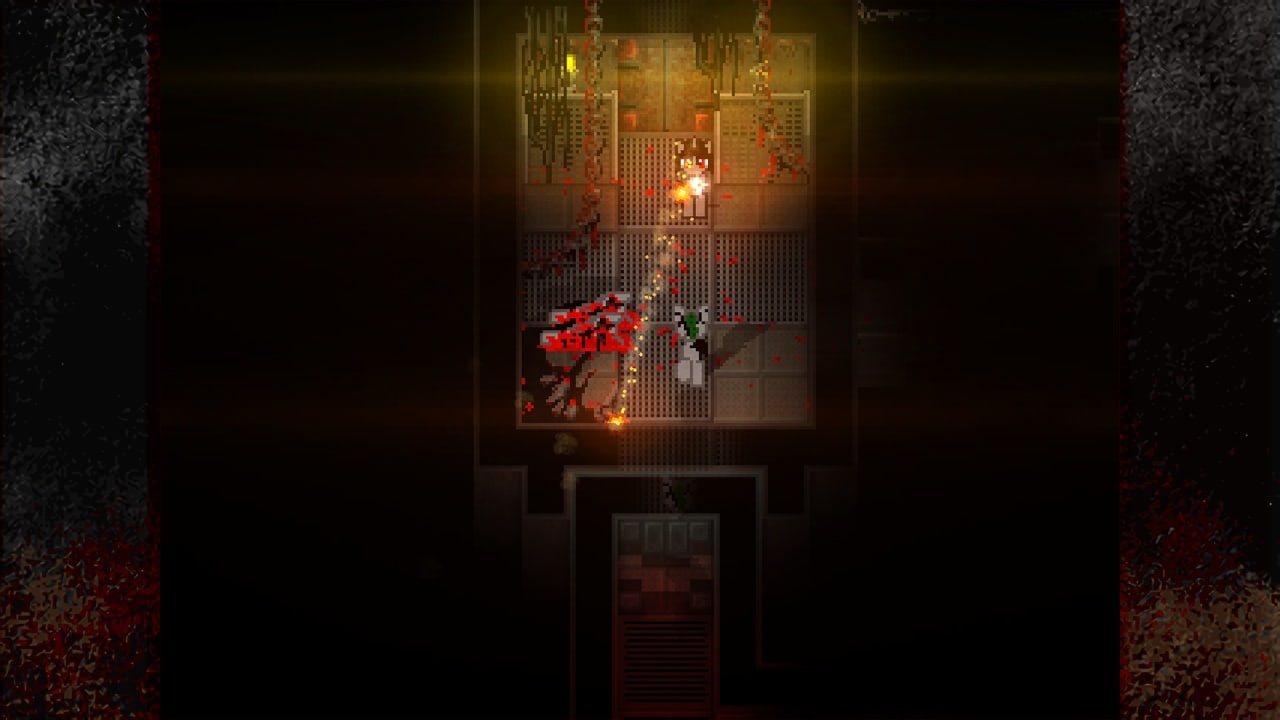 Screenshot #2 - D'LIRIUM