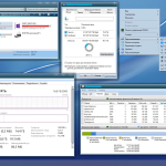 Screenshot #9 - Windows 10 Pro x64 22H2 RU by OVGorskiy 12.2023