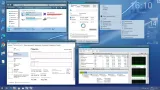 Screenshot #9 - Windows 10 Pro x64 22H2 RU by OVGorskiy 12.2023