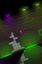 Screenshot #5 - Ingression