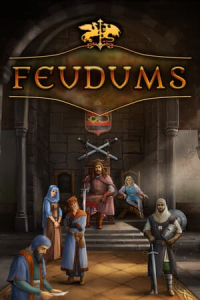 Feudums
