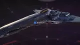 Screenshot #4 - The Starfighter