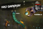 Screenshot #2 - INSATIABLE.IO 3.9.4