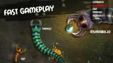 Screenshot #2 - INSATIABLE.IO 3.9.4