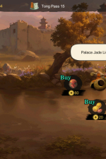 Screenshot #5 - Three Kingdoms: The Blood Moon