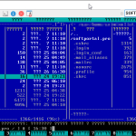 Screenshot #6 - UltraVNC v1500 x64-x86 DEV