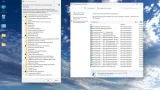 Screenshot #3 - Windows 11 Pro 25H2 LITE - для слабых ноутбуков и ПК 26200.6899 by Revision