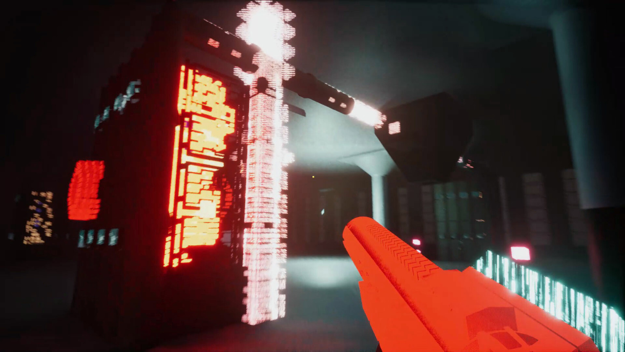 Screenshot #11 - The Corruption