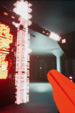 Screenshot #11 - The Corruption