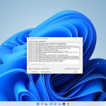 Screenshot #5 - Windows 11 Pro Full x64 + OpenVpn by WebUser v1