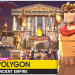 POLYGON Ancient Empire - Low Poly