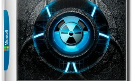 Windows 7 Ultimate SP1 Reactor Full Update 2019 by KottoSOFT