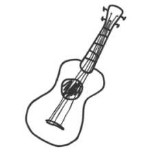 UKULELE 1.3