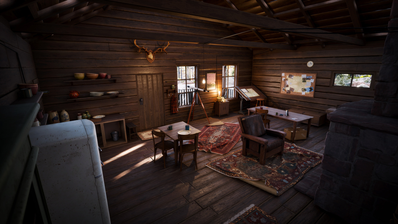 Screenshot #9 - Prologue: Go Wayback!