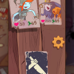 Screenshot #3 - METEORFALL: JOURNEYS 1.0