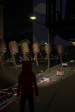 Screenshot #7 - Fireworks Mania - An Explosive Simulator