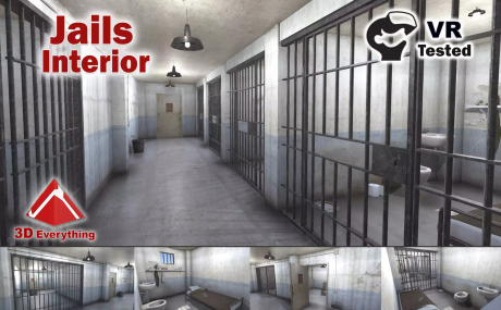 Jails Interior