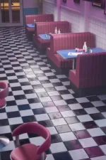 Screenshot #14 - Miami Vice City (Unreal Engine)