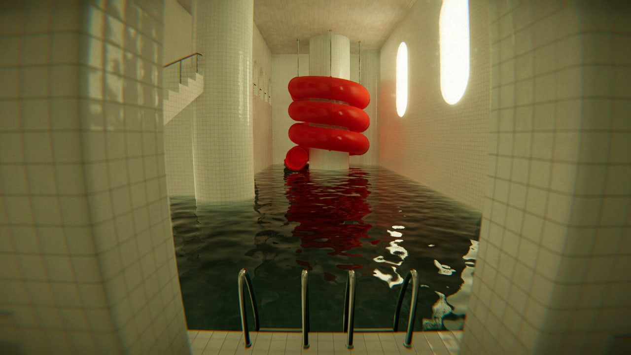 Screenshot #8 - POOLS