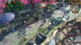 Screenshot #2 - Fate Seeker