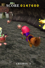 Screenshot #7 - Rainbow Cotton