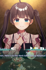 Screenshot #2 - Dreamy Syrup