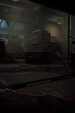 Screenshot #9 - SCP: Fragmented Minds