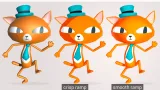 Screenshot #1 - Toony Colors Pro 2 - Unity Assets