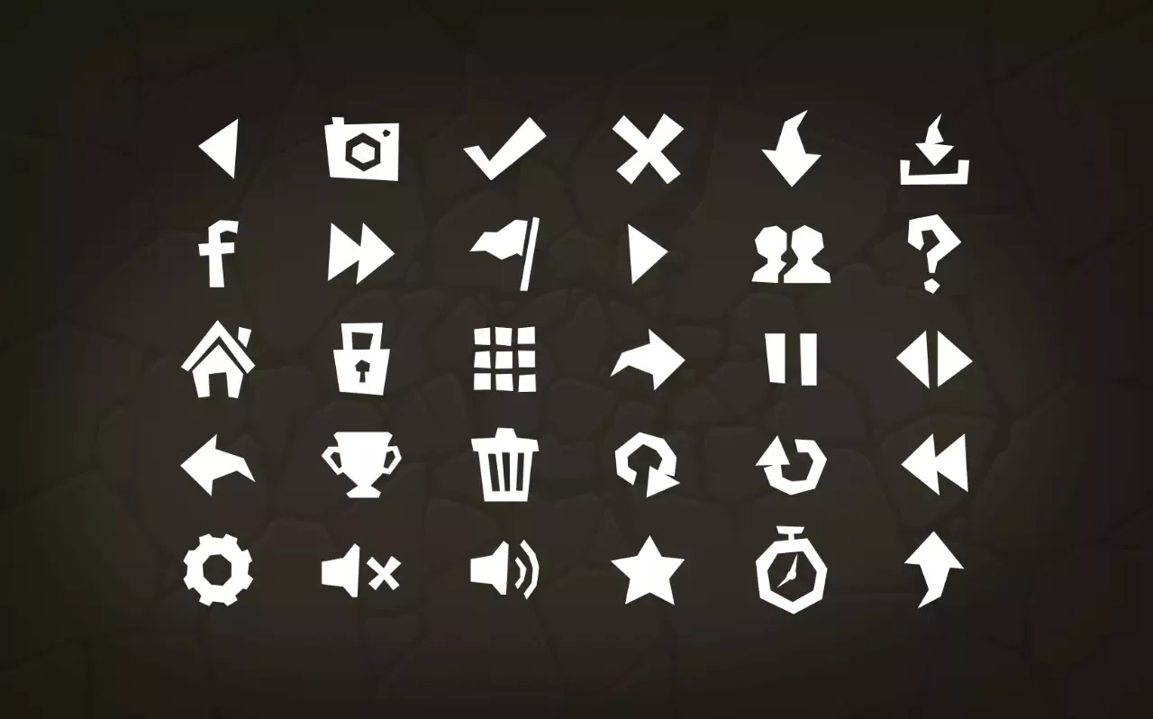 Screenshot #4 - GUI - DarkStone