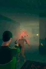 Screenshot #6 - Delivery Man