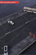 Screenshot #5 - DRONE PERSPECTIVE