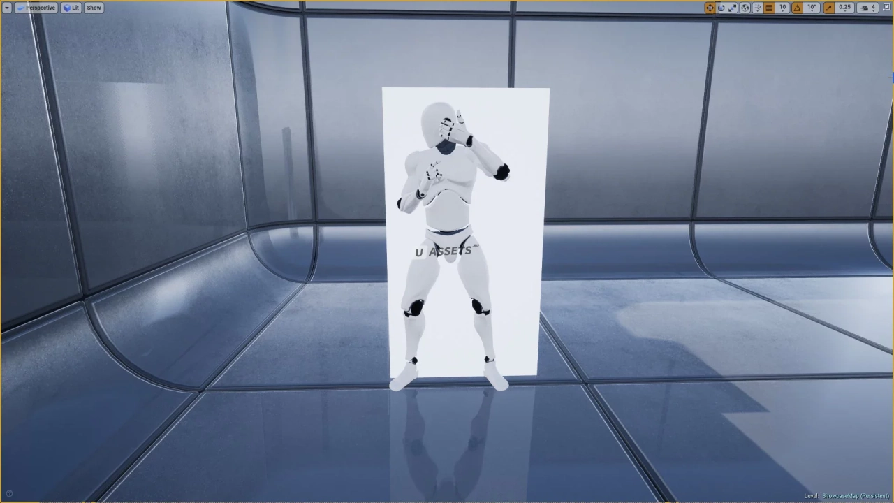 Screenshot #3 - Advance Cover Animations