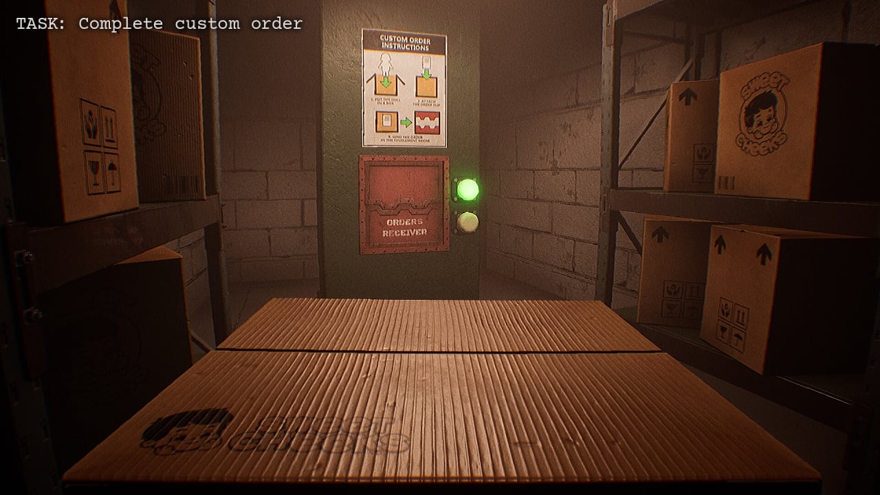 Screenshot #7 - Dollmare
