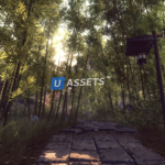 Screenshot #3 - Asia - Far East Environment