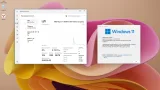 Screenshot #2 - Windows 11 23H2 Professional 22631.2787 Lite