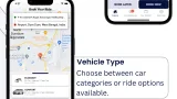 Screenshot #2 - Exicube Taxi App v4.0 Untouched