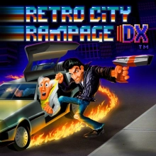 Retro City Rampage: DX: +1 трейнер
