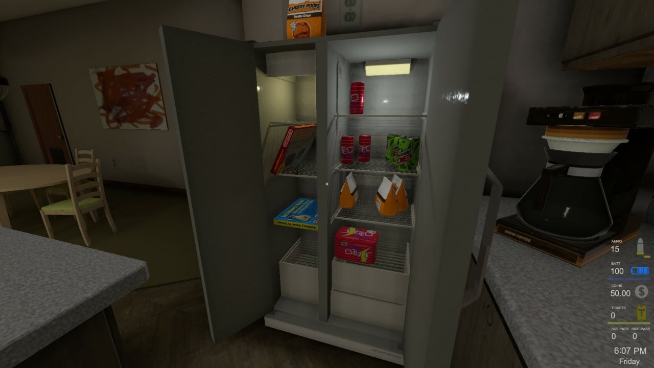 Screenshot #10 - The Coin Game