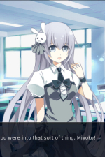 Screenshot #2 - Dark Nights