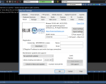Screenshot #1 - Blue Iris v5.9.9.62 x64