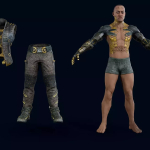 Screenshot #3 - Croc men