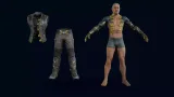 Screenshot #3 - Croc men