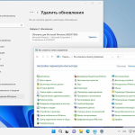 Screenshot #16 - Windows 11 (v22H2) RUS-ENG -36in1- (AIO) by m0nkrus