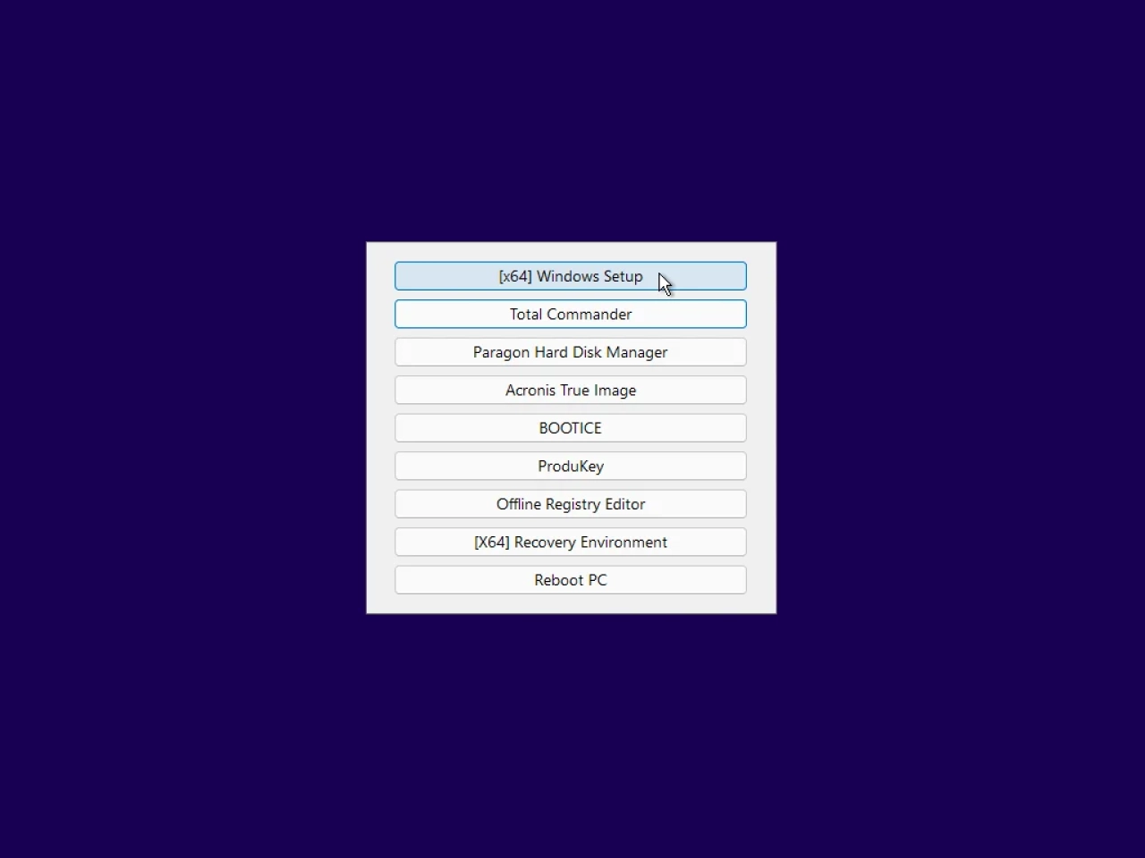 Screenshot #4 - Windows 11 16in1 +/- [x86] Office 2019 by SmokieBlahBlah 2022.06.08